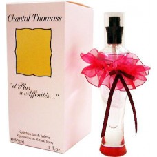 Chantal Thomass Et Plus Si Affinites фото духи