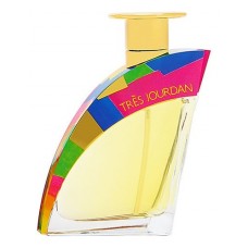 Charles Jourdan Tres Jourdan фото духи