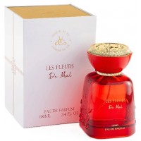 Charme De Vie Les Fleur De Mal