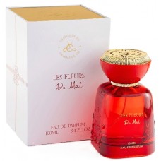 Charme De Vie Les Fleur De Mal фото духи