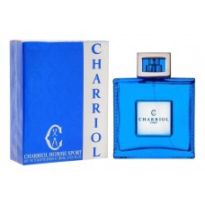 Charriol Homme Sport