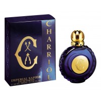 Charriol Imperial Saphir