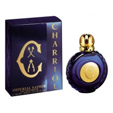 Charriol Imperial Saphir