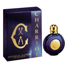 Charriol Imperial Saphir фото духи