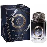 Charriol Infinite Celtic Ultimate