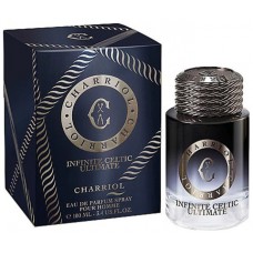 Charriol Infinite Celtic Ultimate