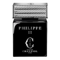 Charriol Philippe II