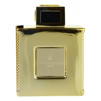 Charriol Royal Gold Eau de Toilette Intense