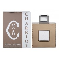 Charriol Royal Leather