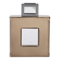 Charriol Royal Leather