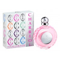 Charriol Young For Ever