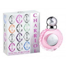 Charriol Young For Ever фото духи