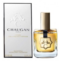 Chaugan Rosee Des Jardins D'Ispahan Chaugan Rosee Des Jardins D'Ispahan