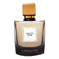 Chaugan Volute D'Or
