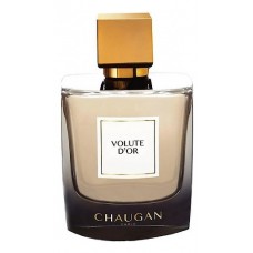 Chaugan Volute D'Or