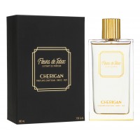 Cherigan Fleurs De Tabac