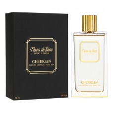 Cherigan Fleurs De Tabac