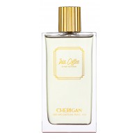 Cherigan Iris Coffee