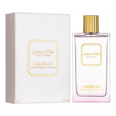 Cherigan Lovers In Pink