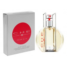 Chevignon CHE Pour Elle фото духи