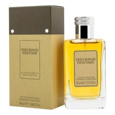 Chevignon Heritage For Men фото духи