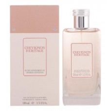 Chevignon Heritage for Women фото духи