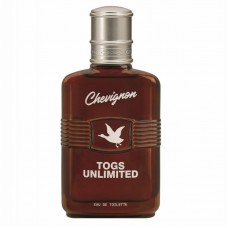 Chevignon Togs Unlimited фото духи
