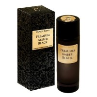 Chkoudra Premium Amber Black