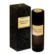 Chkoudra Wild Oud Persian