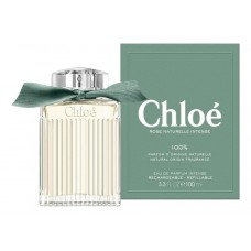Chloe Rose Naturelle Intense фото духи