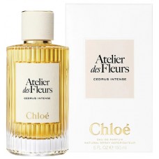 Chloe Atelier Des Fleurs Cedrus Intense