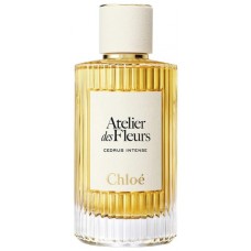 Chloe Atelier Des Fleurs Cedrus Intense фото духи