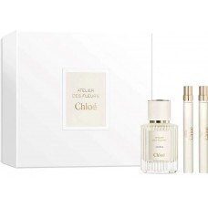 Chloe Atelier Des Fleurs Cedrus фото духи