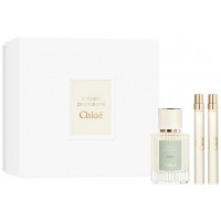 Chloe Atelier Des Fleurs Chene Fragrance Set Chloe Atelier Des Fleurs Chene Fragrance Set