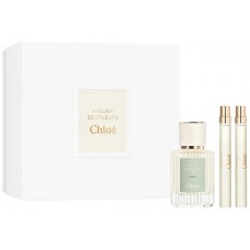 Chloe Atelier Des Fleurs Chene Fragrance Set