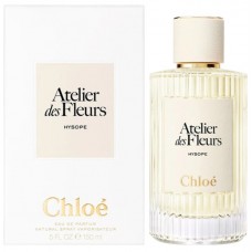 Chloe Atelier Des Fleurs Hysope