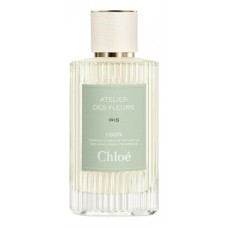 Chloe Atelier Des Fleurs Iris фото духи