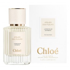 Chloe Atelier Des Fleurs Jasminum Sambac фото духи