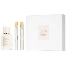 Chloe Atelier Des Fleurs Magnolia Alba фото духи