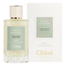 Chloe Atelier Des Fleurs Narcissus Poeticus фото духи