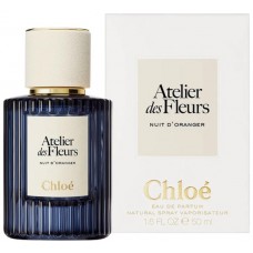 Chloe Atelier Des Fleurs Nuit D'Oranger фото духи