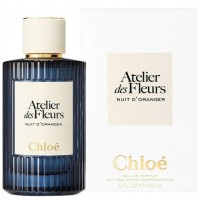 Chloe Atelier Des Fleurs Nuit D'Oranger
