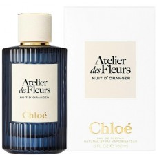 Chloe Atelier Des Fleurs Nuit D'Oranger фото духи