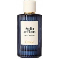 Chloe Atelier Des Fleurs Nuit D'Oranger