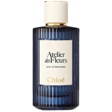 Chloe Atelier Des Fleurs Nuit D'Oranger фото духи