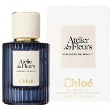 Chloe Atelier Des Fleurs Orchidee De Minuit фото духи