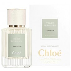 Chloe Atelier Des Fleurs Santalum фото духи