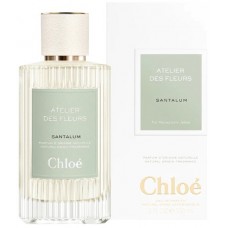 Chloe Atelier Des Fleurs Santalum фото духи