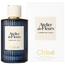 Chloe Atelier Des Fleurs Tubereuse Lazuli фото духи