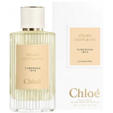 Chloe Atelier Des Fleurs Tuberosa 1974 фото духи